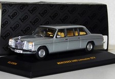MERCEDES 240D BERLINA 1974