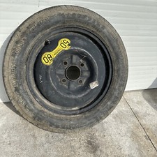 VOLVO V40 RUOTINO DI SCORTA