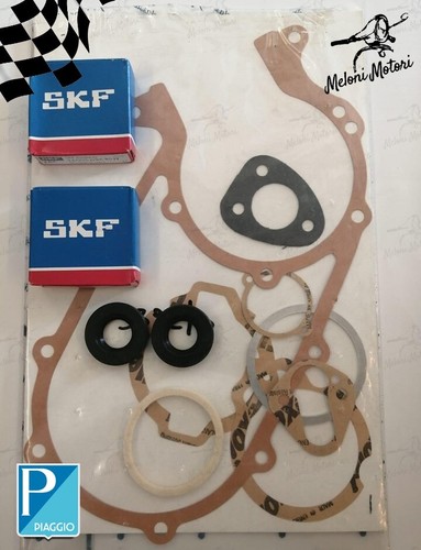 Kit revisione motore vespa - kit,