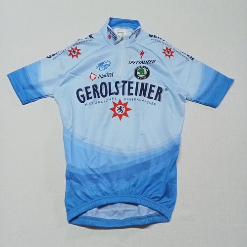 Maglia ciclismo bambino manica - maglia,
