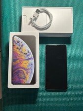 Apple iphone max 256gb - xs,