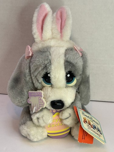 Peluche buona pasqua - peluche,