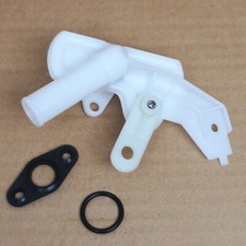 RUBINETTO RISCALDAMENTO CON GUARNIZIONE FIAT PANDA - PANDA 4X4