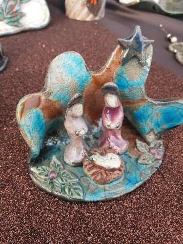 Presepe capanna con - presepe capanna,