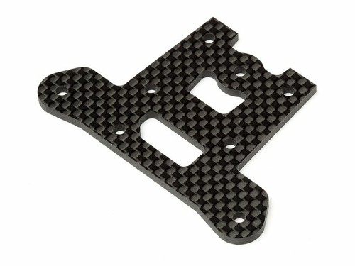 Hpi 101426 piastra anteriore - 101426,