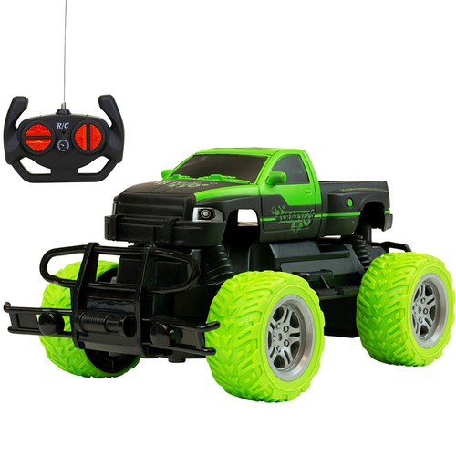 Telecomando 4x4 grande - telecomando, rc