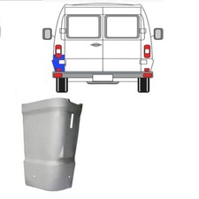 Lamiera di riparazione colonna