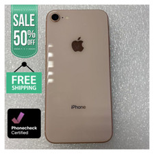 Apple iPhone 8 sbloccato 64