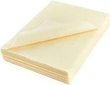 Feltro Foglio 50x70 Avorio -