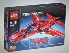 LEGO technic 9394 Jet Telone