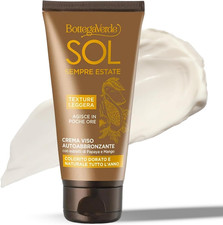 Sol crema autoabbronzante - -,