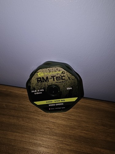 Ridge monkey libbre tec - 20,