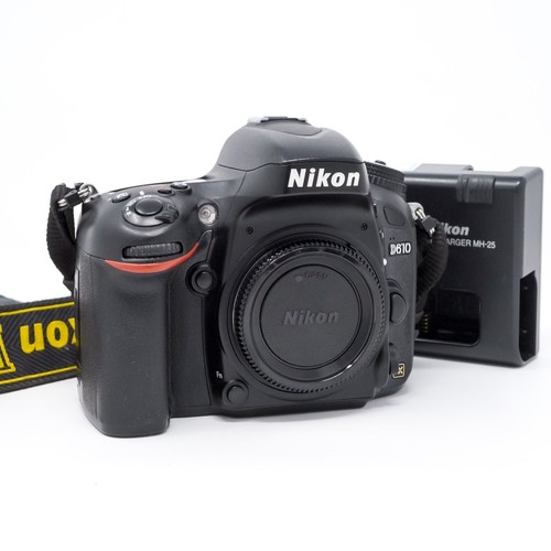 Corpo fotocamera reflex nikon - fotocamera,