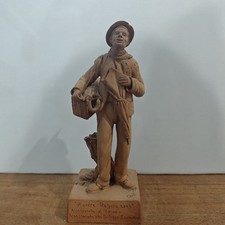 SCULTURA GIUSEPPE CRISCIONE