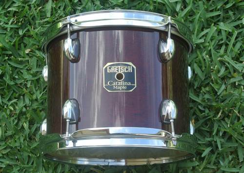 Gretsch catalina acero - catalina,