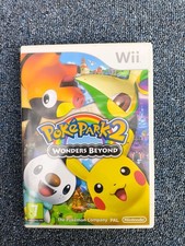 Pokemon PokePark 2 Gioco