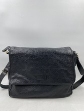 Borsa messenger Gucci GG