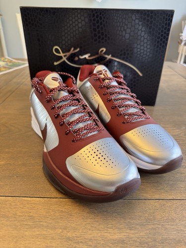Nike kobe protro lower - v,
