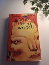 Lucius Lucertola Dennis Covington Piemme Junior M1