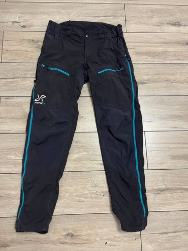 Pantaloni donna revolution - donna,