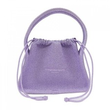 Autentica borsa Alexander Wang