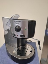 MACCHINA CAFFE' ESPRESSO E