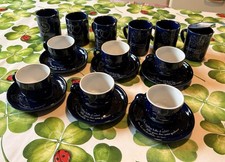 Set 12 Tazzine Baci Perugina