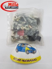 Kit fissaggio parafango fiat - kit,