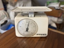 Bilancia vintage Stube