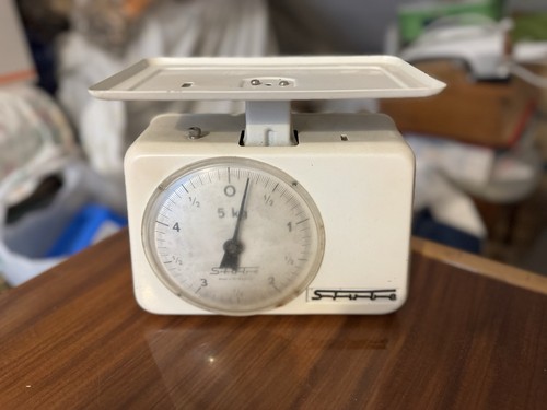 Bilancia vintage stube - vintage,