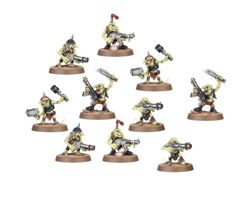 Warhammer 40k armageddon - warhammer,