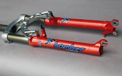 Marzocchi bam 1998 retro - z1, 1998/9