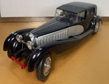 1931 Bugatti Royale Coupe De