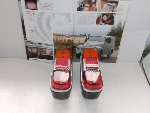 Fiat 500 belvedere del - fiat, c