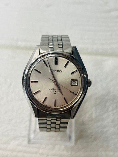 Seiko skyliner 6102 8000 - seiko,