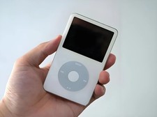 NUOVO Apple iPod Video 5a