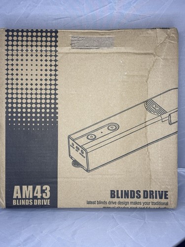 Nuove am43 tende azionamento - am43,
