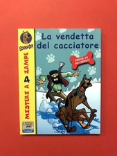 La vendetta del cacciatore-di