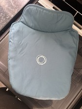 Grembiule Bugaboo Donkey blu