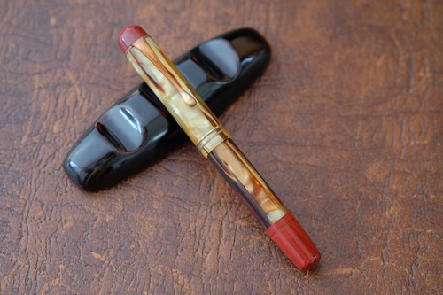 Pelikan 101n emegé tortoise - pelikan,