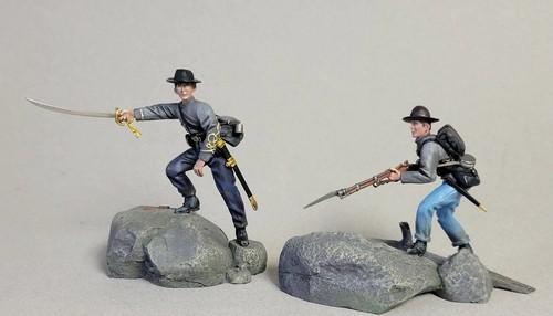 Britains american civil war - american,