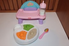 Fisher Price Servin' Surprises