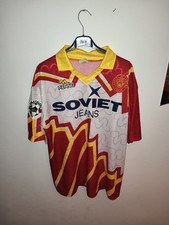 Maglia Calcio Castel Di Sangro