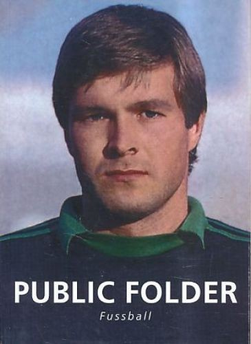Public folder fussball - public,