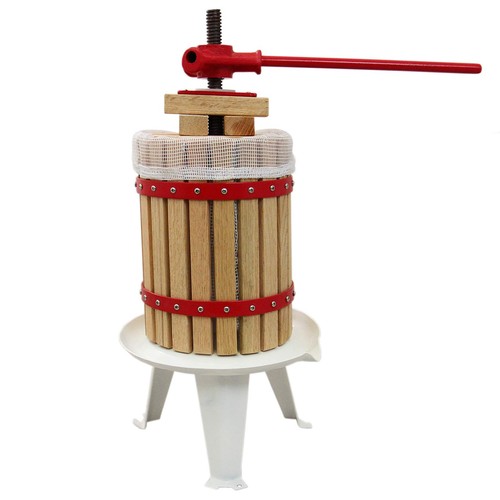 Kukoo torchio per - per, vino