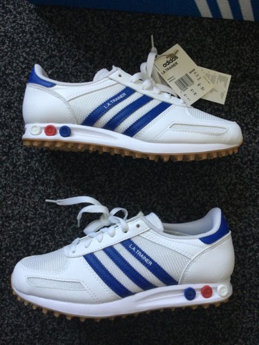 Adidas trainer originals - la, uk