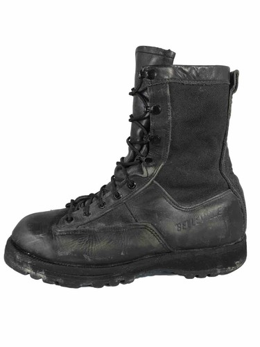 Stivali belleville combat - stivali,