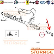 FIAT PUNTO GT LANCIA Y TESTA