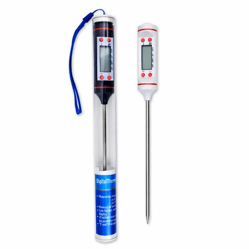 Termometro cucina digitale - , con