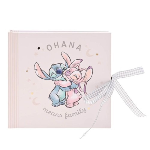 Album fotografico bambino
